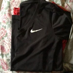 Nike dri-fit tees